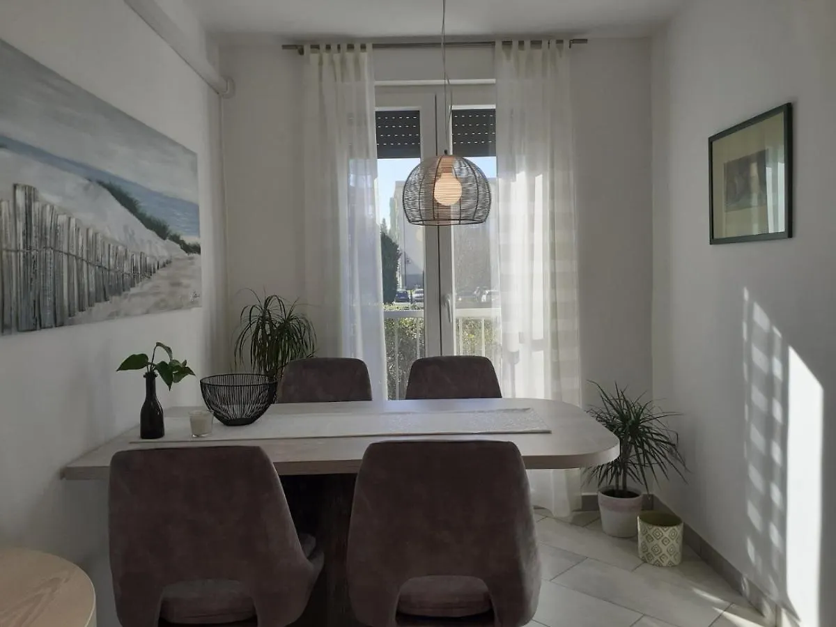 Apartman Edda **** Labin