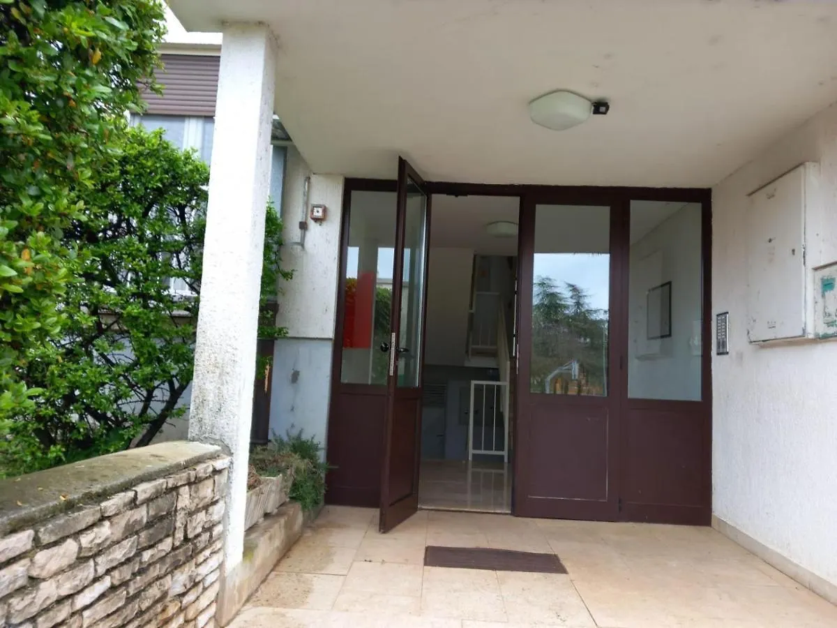 Apartman Edda **** Labin