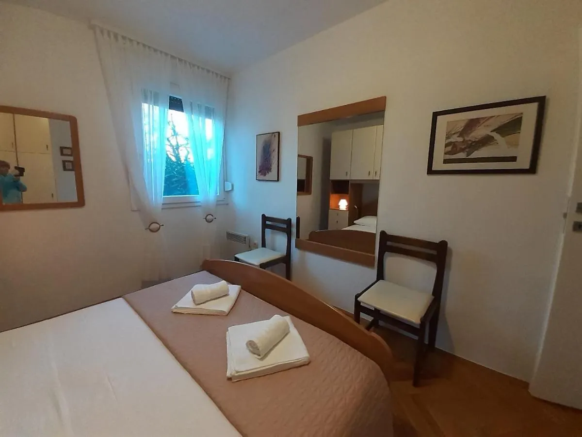 Apartman Edda **** Labin  0*, Labin (Istria) Croatia