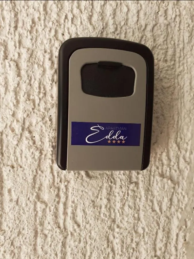 Apartman Edda **** Labin  0*, Labin (Istria)