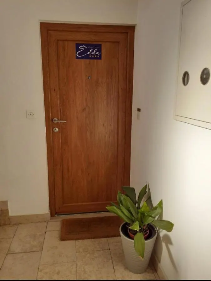 Apartman Edda **** Labin