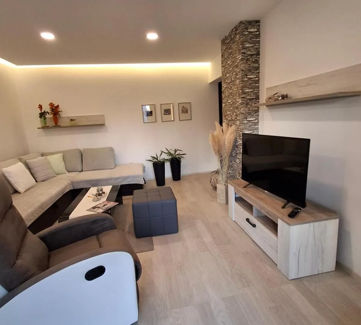 Apartman Edda **** Labin  Croatia